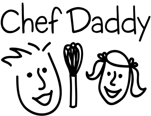 Chef Daddy seasoning salts