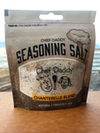 Chef Daddy Chanterelle Blend Seasoning Salt (3.2 Ounce)