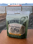 Chef Daddy Jalapeno Blend Seasoning Salt (5 Ounce)